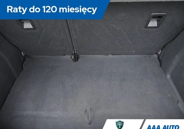 Citroen C3 cena 27000 przebieg: 112622, rok produkcji 2016 z Ogrodzieniec małe 254